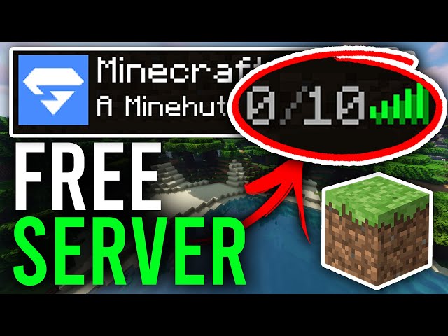 How To Play Minecraft With Friends On PC (Free)