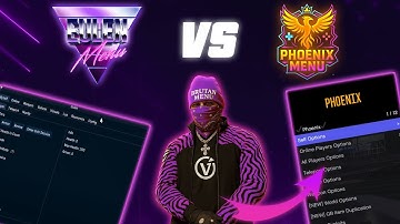 Eulen vs Phoenix Menu (Which Is The BETTER Option)