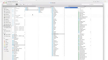 holochain quickstart - intializing holochain in under 2 minutes