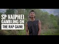 Sp vaiphei ft vt lorex  making of hung kilen vlog 1