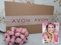 Распаковка 📦 Avon февраль 2021