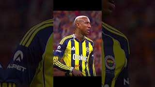 Penaltı Canavarı Talisca 😂