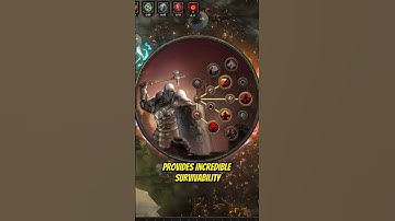 Top 3 MUST Play Builds [Poe Beginners]