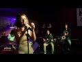 Tippy Dos Santos - How to Touch a Girl (a JoJo cover) Live at the Stages Sessions
