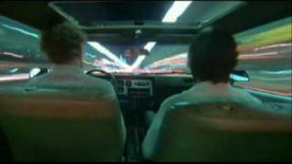 The Chemical Brothers - Leave Home ( Koyaanisqatsi (1983) )