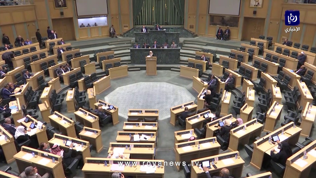 الطراونة للنواب: يا بشتغل 