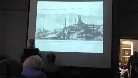 The Speculator Mine Disaster: 99 Years Later with Doug Ammons