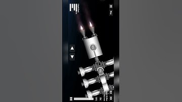 docking iss with the missls