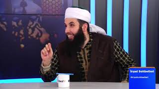 Seyyid Muhammed El-Mardini Hoca ile İrşad Sohbetleri 25. Bölüm
