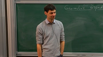 Eugen Hellmann - Geometric Aspects of the $p$-adic Locally Analytic Langlands Correspondence III