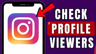 How To See Who Visits Your Instagram Profile screenshot 3