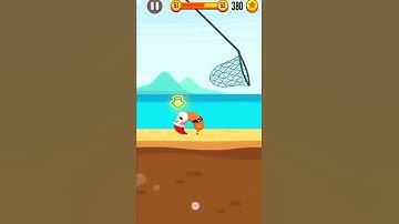 Run Sausage Run! 🌭⛏💯: Level *51 Gameplay #Funniest #Comedy #entertainment #Shorts by Play Go!