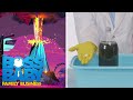 The Boss Baby: Family Business | DIY: Tabitha's Soda and Mint Volcano