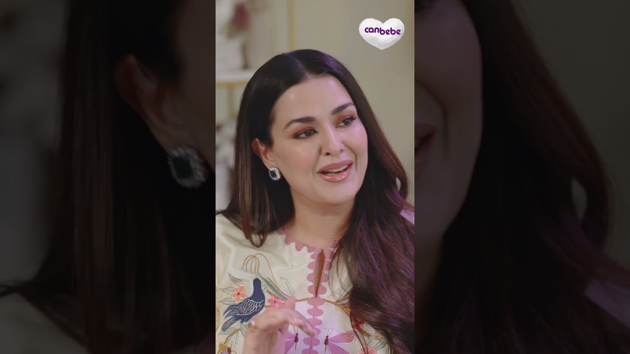 Fathers should also change diapers ft. Natasha Ali Lakhani on What MomSense?! With Zara Noor Abbas