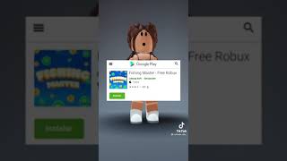 app para conseguir ROBUX 💯% real no fake screenshot 4