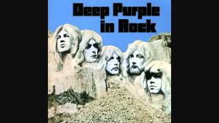 Video thumbnail of "Deep Purple - Living Wreck"