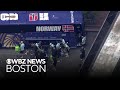 Norway arrives in Boston ahead of World Cup match against Iraq