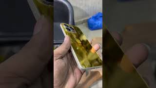 Realme C53 iPhone Modified Narzo N53 iPhone Modified realme iPhone shorts - Electro Shorts