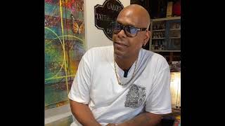 Risk "True Graffiti Stories" Pep Williams - Photographer and Skateboard Legend