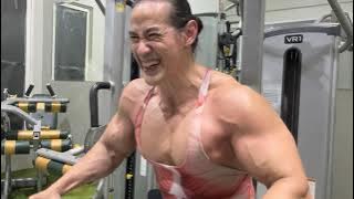 Ade Rai Latihan DADA 2021