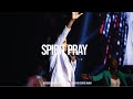 Kestin Mbogo  - Spirit Pray - Live [Official Video]