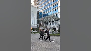 Mampir ke kampus kenangan Fakultas Teknik UGM. 22 tahun lalu meninggalkan kampus ini #ugm