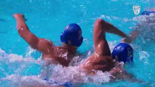 Recap: No. 3 California men's water polo downs No. 2 UCLA in Los Angeles