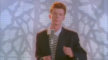 Rick roll different link they can