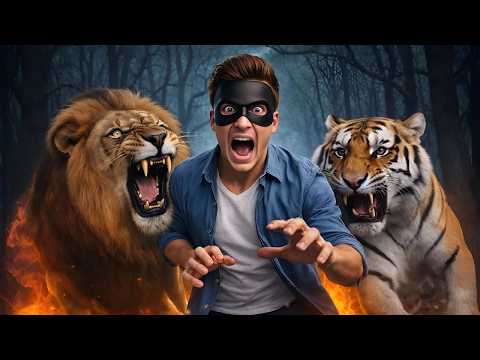 هحكيلكوا حكاية غريبة - اغنية غريبة جدا؟!