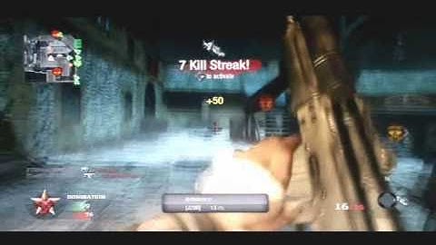 Goodbye Mw2 Hello Black Ops!!! (Montage)