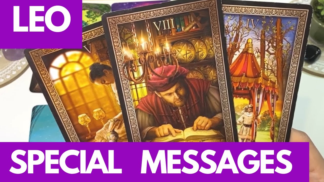 LEO AUGUST 2022 – A WISH is Coming TRUE for YOU! Amazing Transformation and Healing!