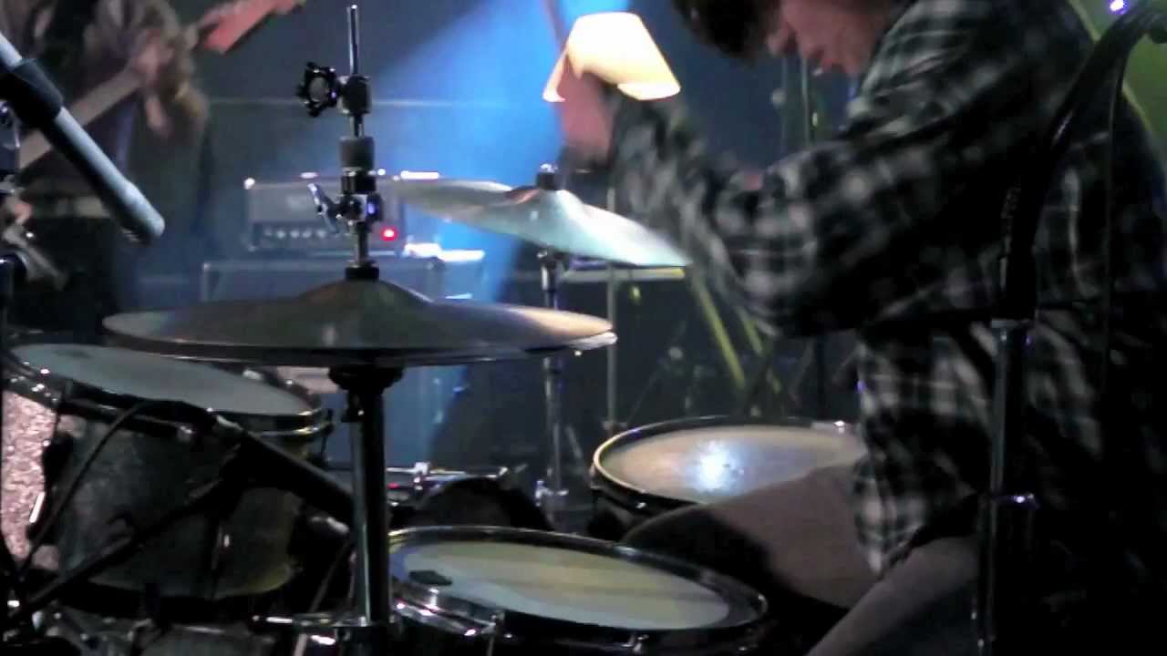 CHATEAU BRUTAL - My Dick - l'Aéronef