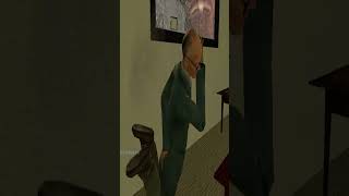 GMod Nextbots are getting out of hand...#shorts #gmodshorts #gaming