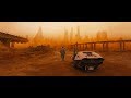 Blade Runner 2049 - "Black Out 2022" Short Film - Available Now On Digital Download