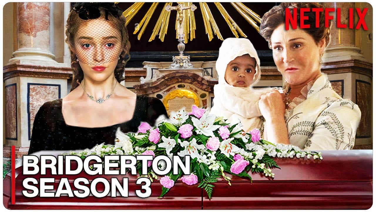 Bridgerton' Season 3: Release Date, Trailer, And More