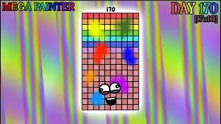 Days of 2023 Band: 170 [i forgor what exact date it was]