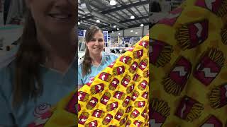 New cushion cover sewing tutorial #beginnersewing #learntosew #sewingproject #sewing #sewingtutorial