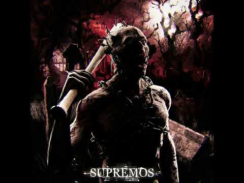 KXNVRA x CLOUDYMANE x FIDI "SUPREMOS"