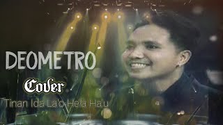 Deometro II Tinan Ida La'o Hela Ha'u II Cover II