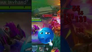 Try This Roger Recall Bug