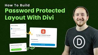 How To Customize WordPress Password Protected Pages With Divi Layouts