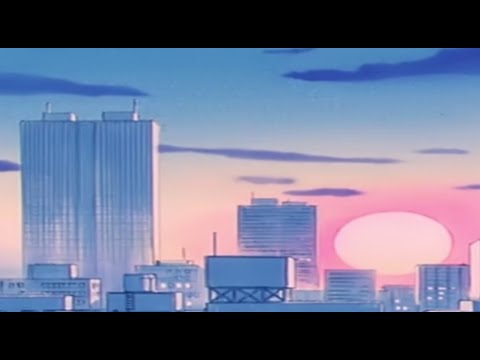 S U N R I S E   P L A Z A  [ Vaporwave - City Pop - Lofi Mix ]