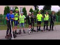 Skike WRC Wrocław, Skiking.pl Team - Rajd w Dolinie Baryczy 2017 - 60 km