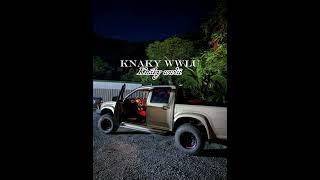 Knāky Wwlū ft Bouss je vais où [Remix Reggae] Z0Z6 🍁
