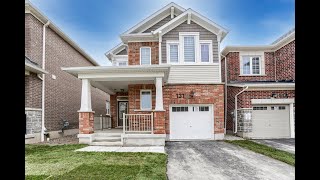 131 Histand Trail, Kitchener Home for Sale - Real Estate Properties for Sale