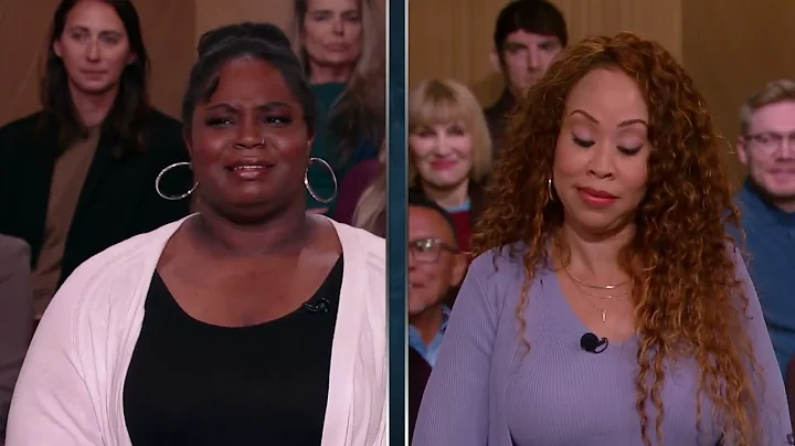 Equal Justice with Judge Eboni K Williams - Be-weave Me Not