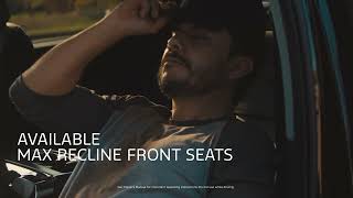 2025 Ford F-150® Truck | Interior Tech and Functionality