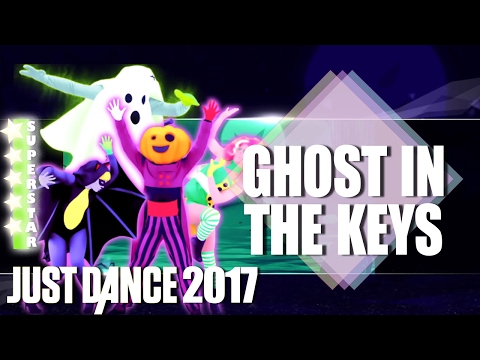 Just Dance 2017:
