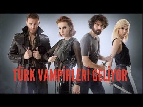 YAŞAMAYANLAR Türk Vampir Film Fragman İzle, Film Fragman İzle, Vampir Film İzle.