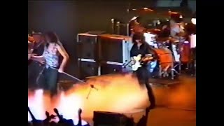 Deep Purple Live in Stuttgart '93 Full Concert (HQ Sound)